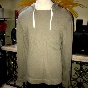 Lucky Brand men’s hoodie xxl new - no tags